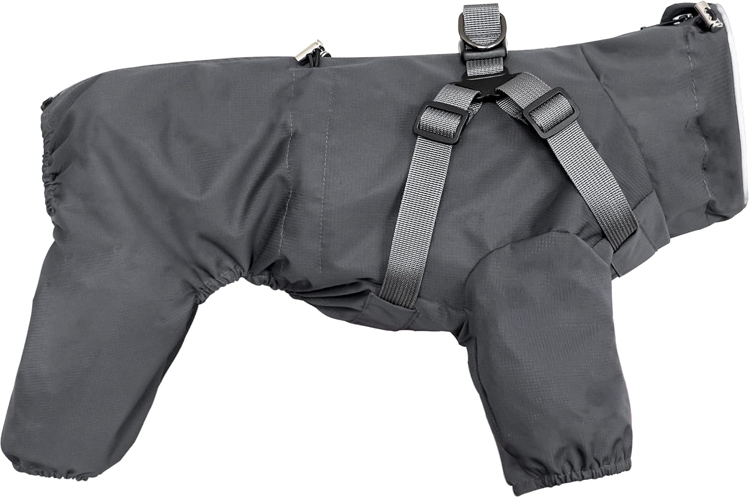Thumbnail 6 de Mile High Life Dog Raincoat, Size S