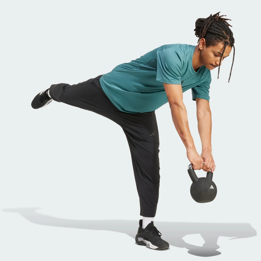 Thumbnail 2 de PrimeLift Camiseta 3 bandas 👕