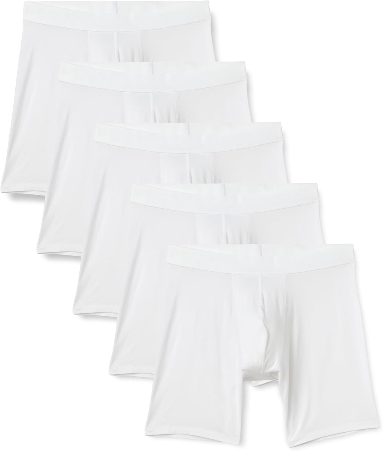 Thumbnail 5 de Amazon Essentials Herren-Boxershorts aus Modal – superweich, enganliegend
