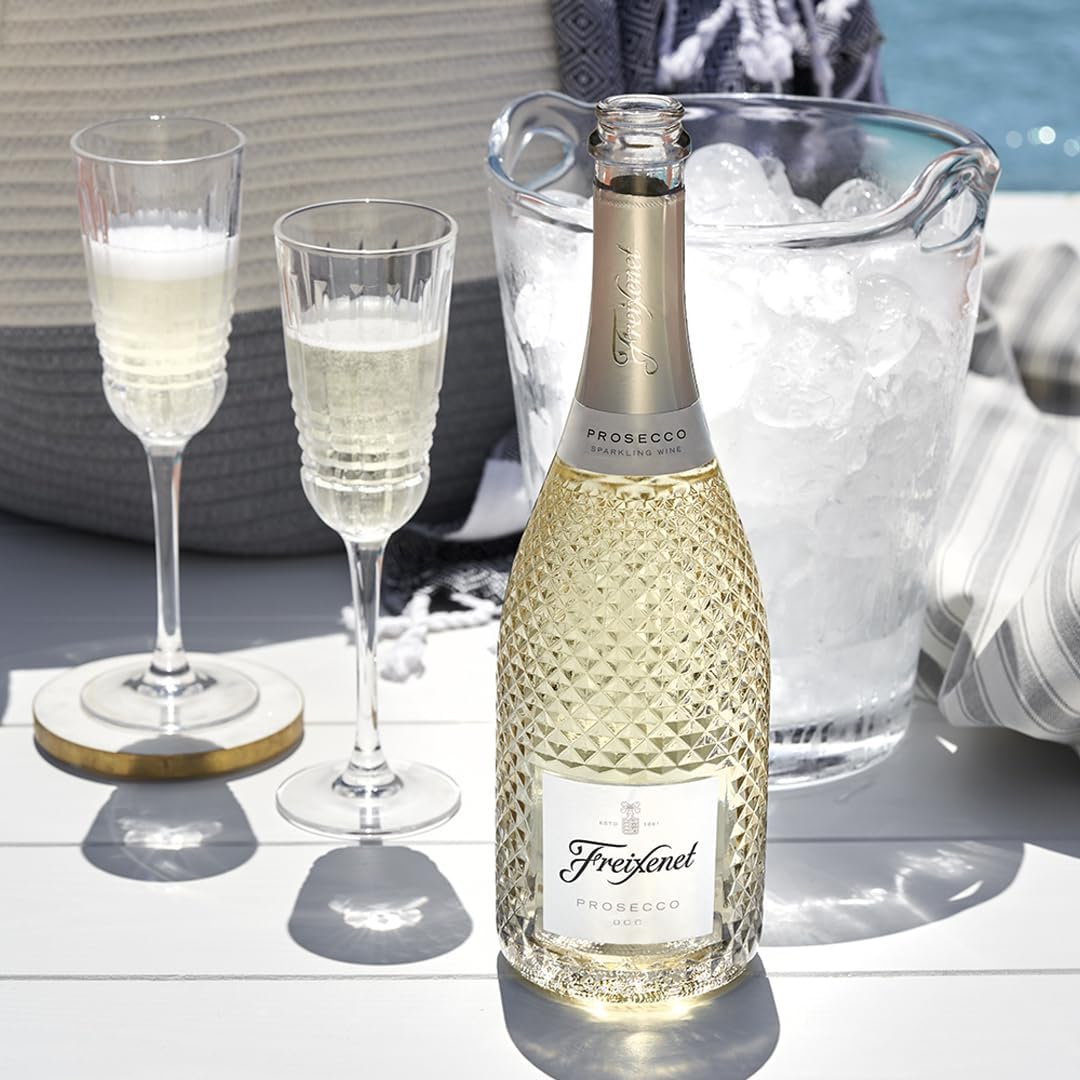 Detalle 2 de Freixenet PROSECCO 75 cl - Vino Espumoso Delicioso 🍾