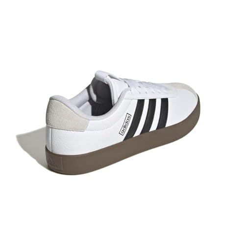 Thumbnail 24 de adidas Donna Vl Court 3.0 Shoes – Cloud White/Core Black/Grey One, misura 40 EU