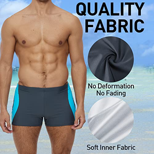 Thumbnail 4 de Arcweg Maillot de Bain Homme S-XL ⚖