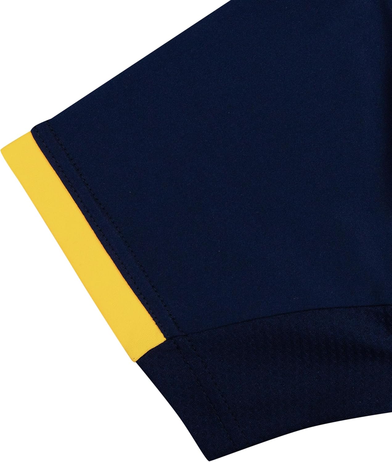 Thumbnail 5 de Icon Sports Officially Licensed Real Madrid CF Game Day Shirt (Unisex Adult) — 100% Polyester