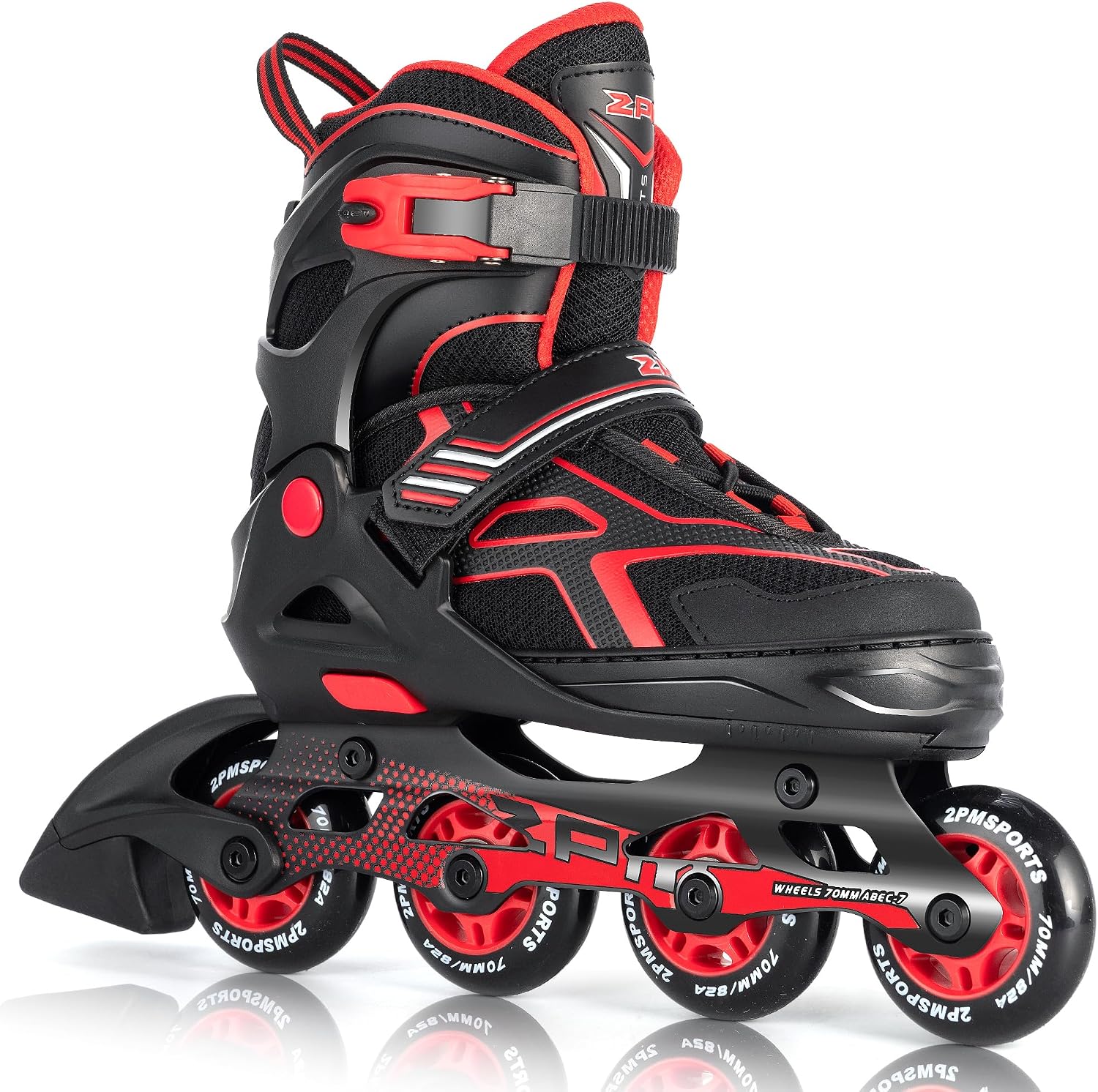 Thumbnail 5 de 2PM SPORTS Adjustable Inline Skates