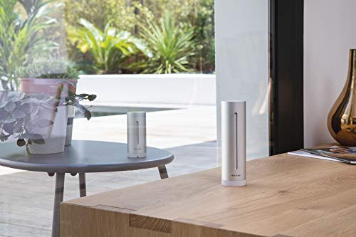 Thumbnail 5 de Netatmo NWS01-EC estación meteorológica inalámbrica 105×45×45 cm 🌤
