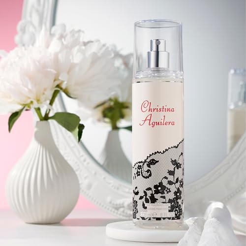 Thumbnail 3 de Christina Aguilera - Signature Mist: Perfume Floral y Sensual