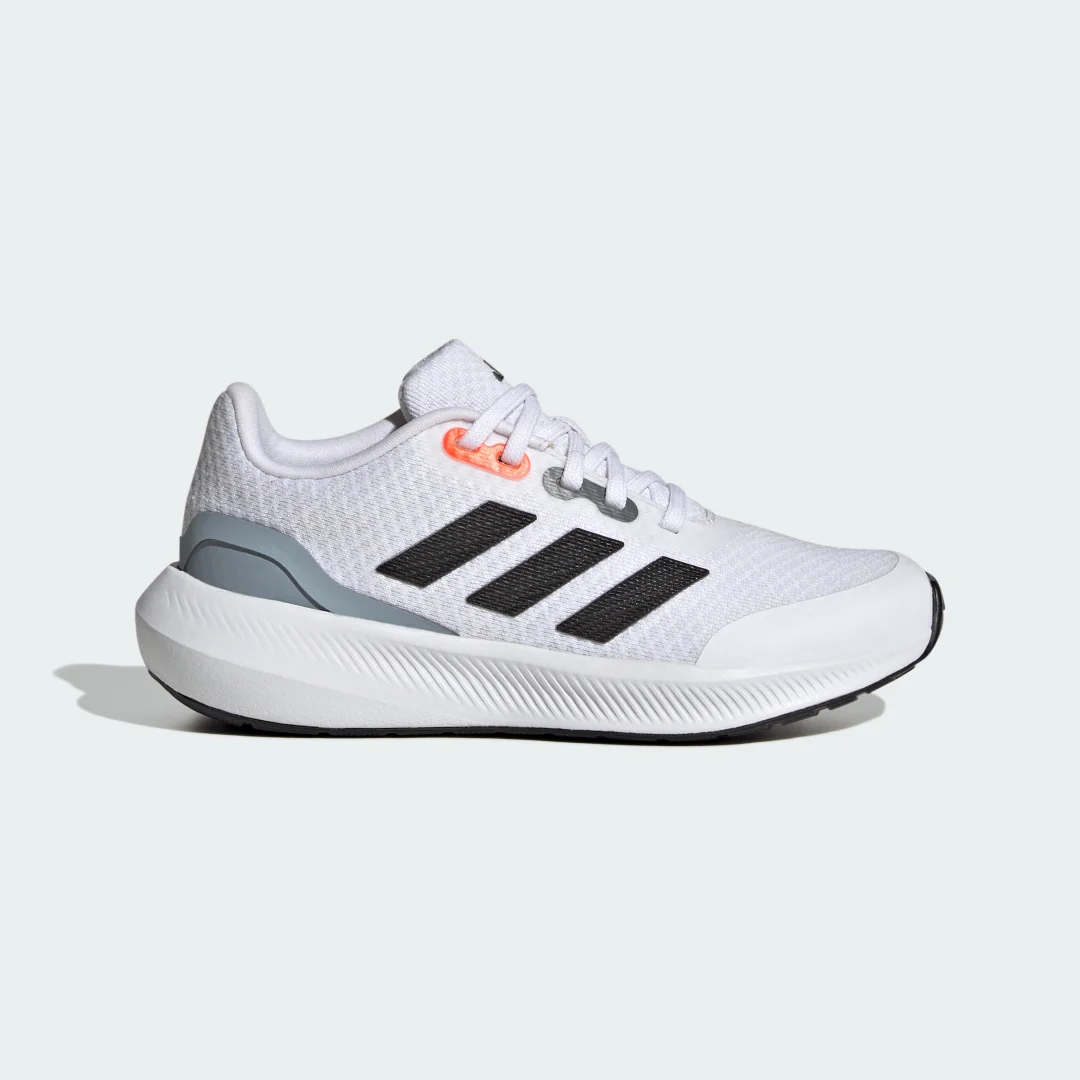 Detalle de Adidas RunFalcon 3 Lace zapatilla