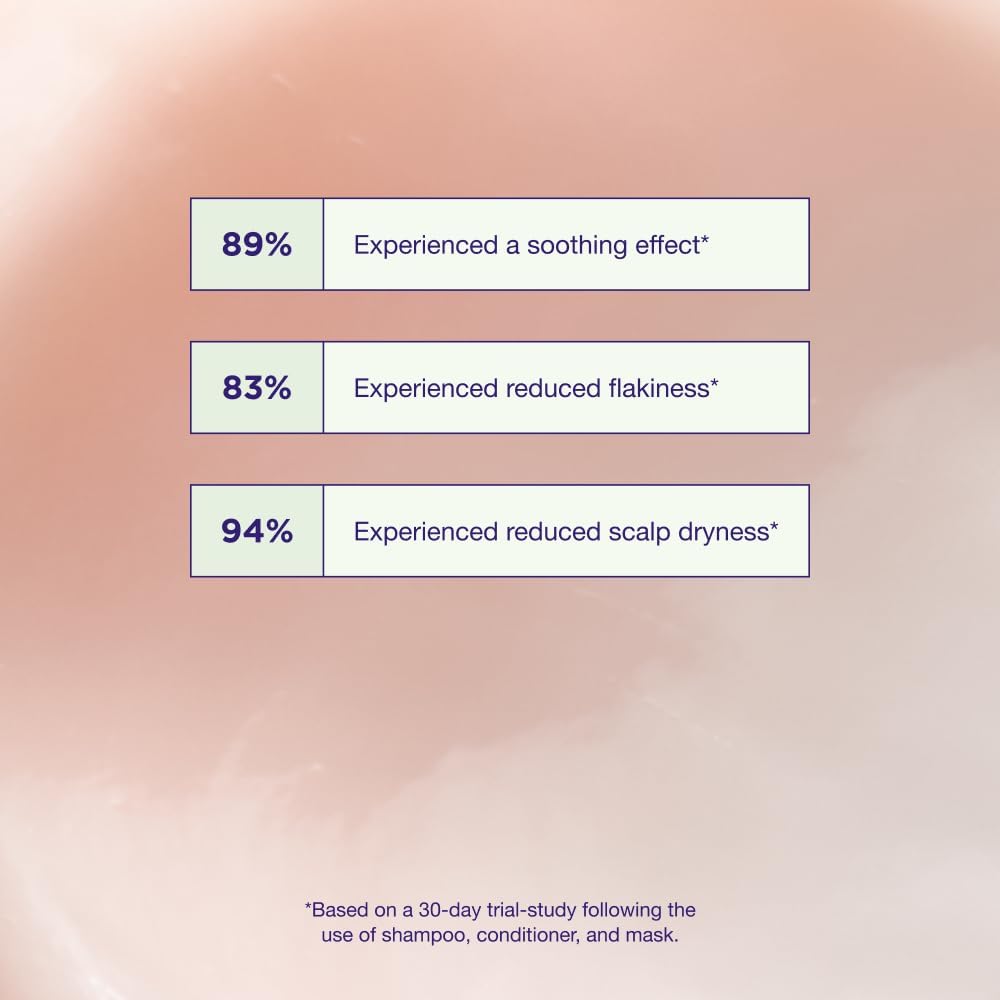 Thumbnail 4 de Maria Nila Head & Hair Heal — Acondicionante calmante per cuoio capelluto: anti-forfora, crescita e formulazione vegana