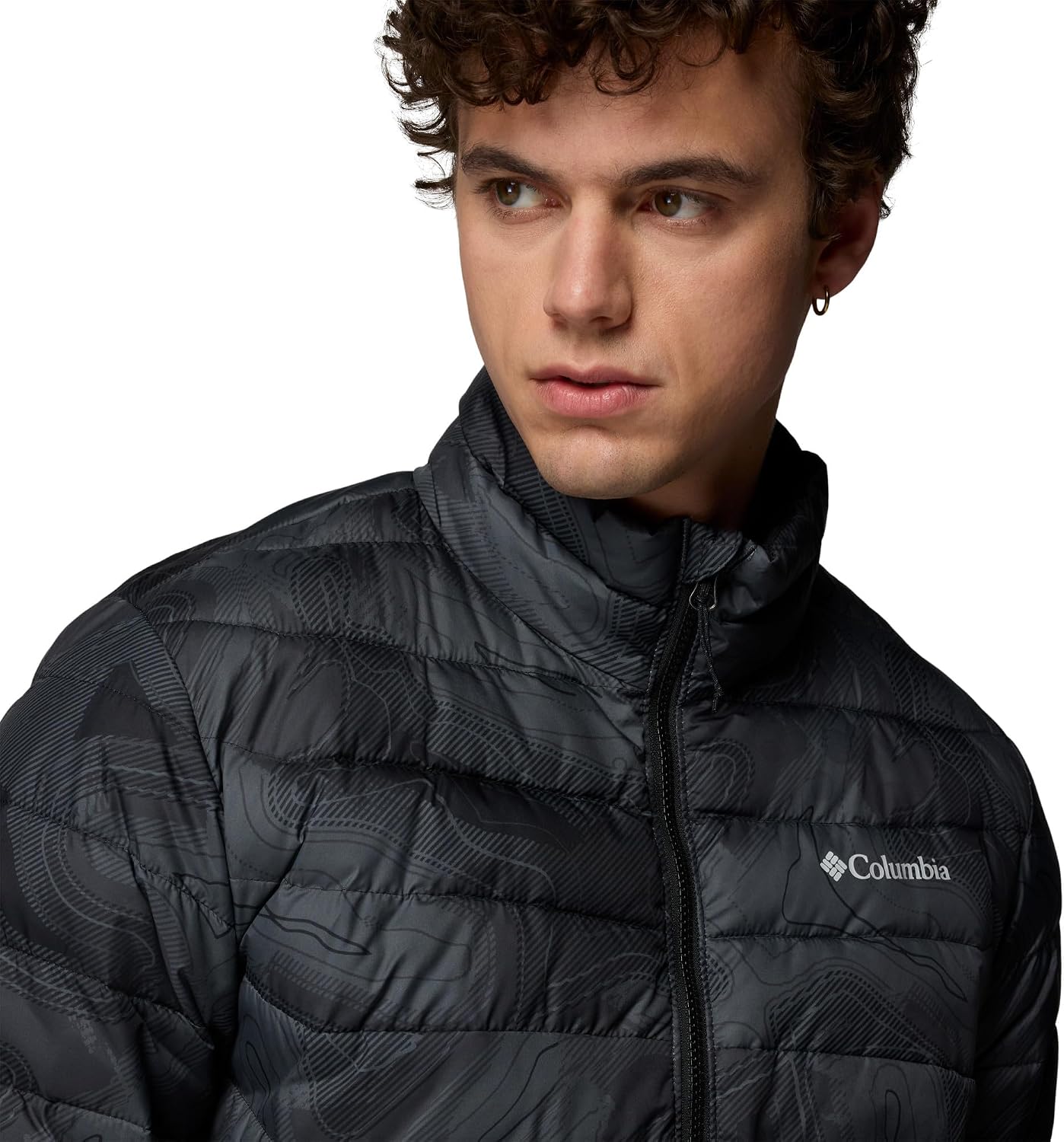Thumbnail 5 de Columbia Doudoune Homme M