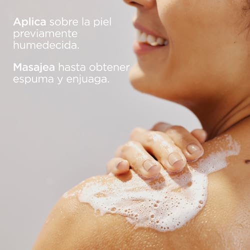 Thumbnail 8 de ISDIN Ureadin Bath Gel de Baño Hidratante: limpieza suave que cuida la barrera de la piel