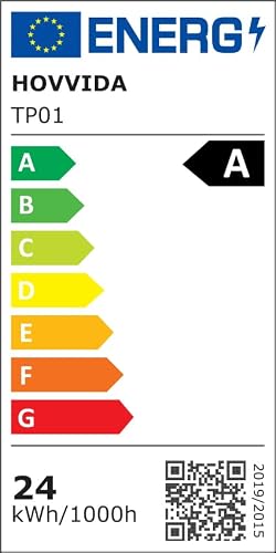 Thumbnail 8 de HOVVIDA LED Strip 10M – RGB LED Streifen mit App, Fernbedienung, Musikmodus und Timing für Zuhause und Gewerbe