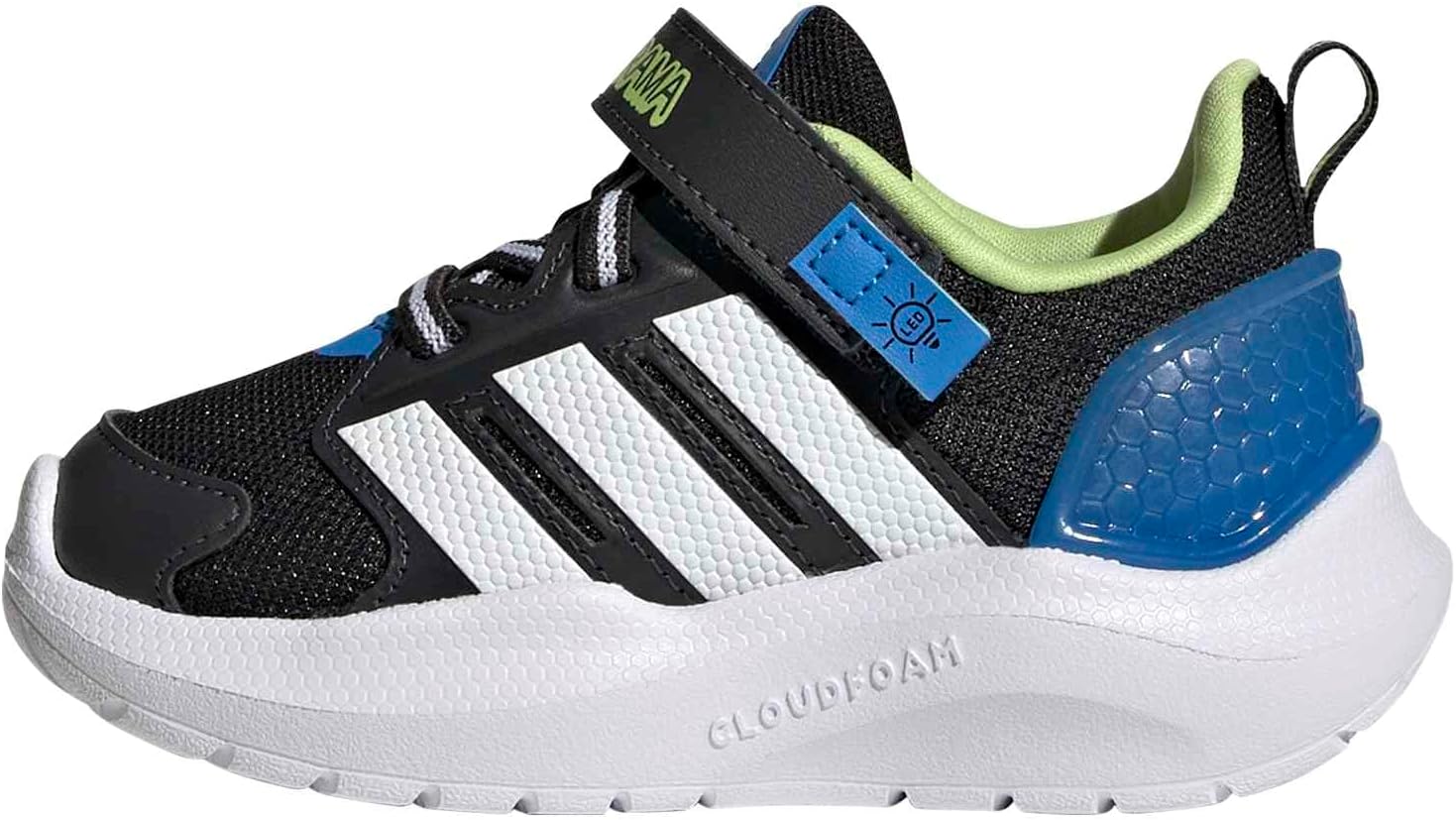 Thumbnail 6 de Adidas LIGHTORAMA Kids Schuh – robuster Allrounder für Schule und Spiel