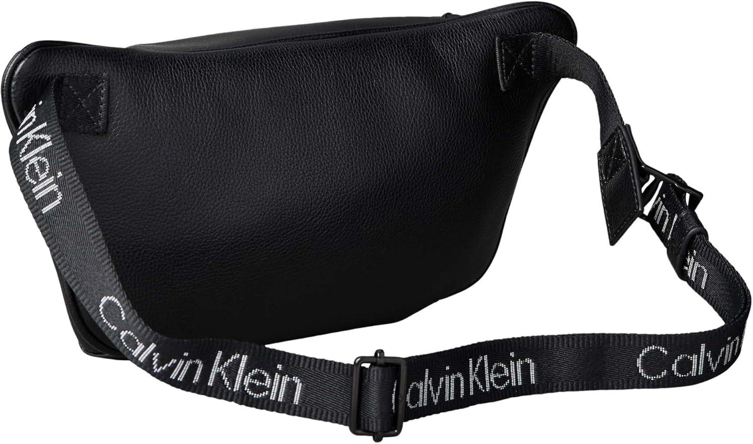 Thumbnail 1 de Calvin Klein Uomo Marsupio Webbing Strap con Zip: stile e praticità in una soluzione compatta