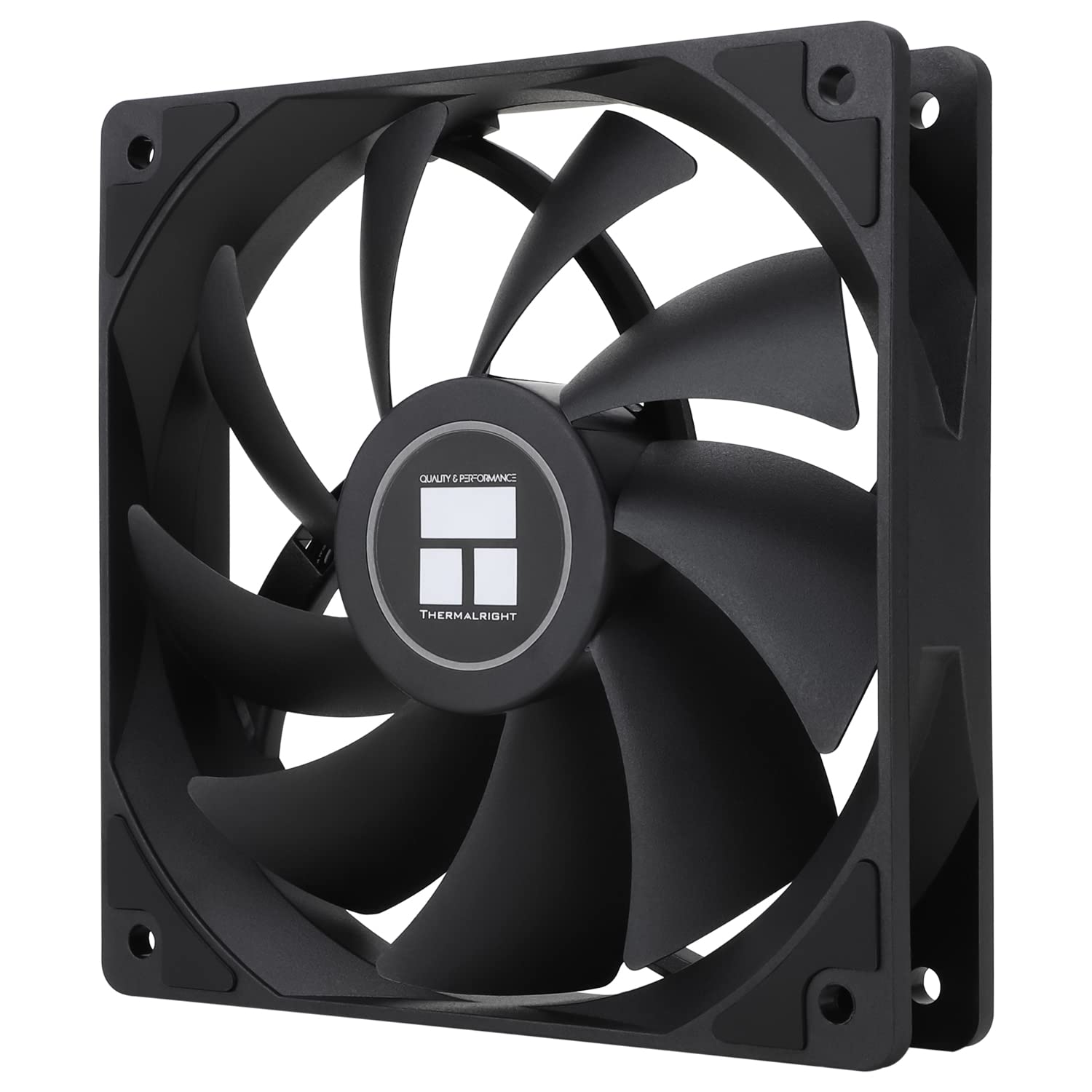 Detalle 2 de Thermalright TR TL-C12C X3 CPU-Lüfter-3-Pack – 120 mm PWM-Kühlventilator, geräuscharm