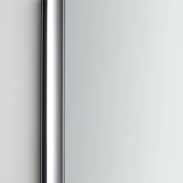 Thumbnail 1 de Profiltek Vanity VY-250 separador de ducha 🚿