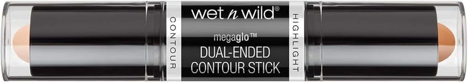 Thumbnail 1 de Wet n Wild MegaGlo Contour & Highlighter Stick ✨