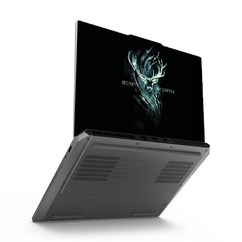 Detalle de Lenovo LOQ Essential 15IRX11 (15.6", i7-13650HX) con RTX 5050 - Sin SO