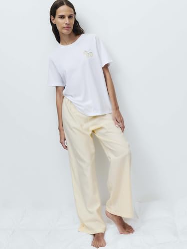 Detalle de Marks & Spencer pyjama en coton XS