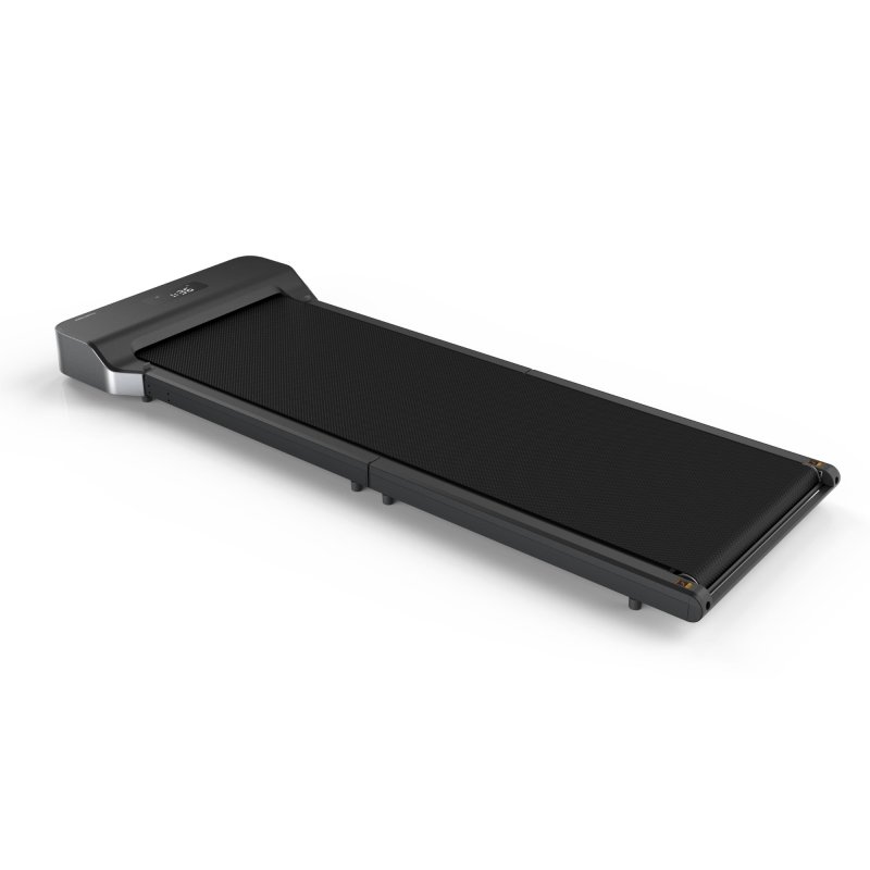 Detalle de Kingsmith Walking Pad Z1F: cinta de andar plegable ultra fina para casa