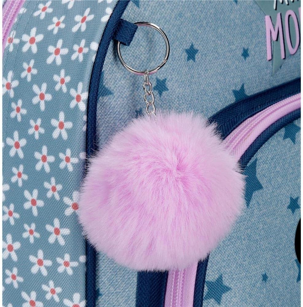 Thumbnail 6 de Disney Minnie Style Borsa tracolla 19x23x8 cm