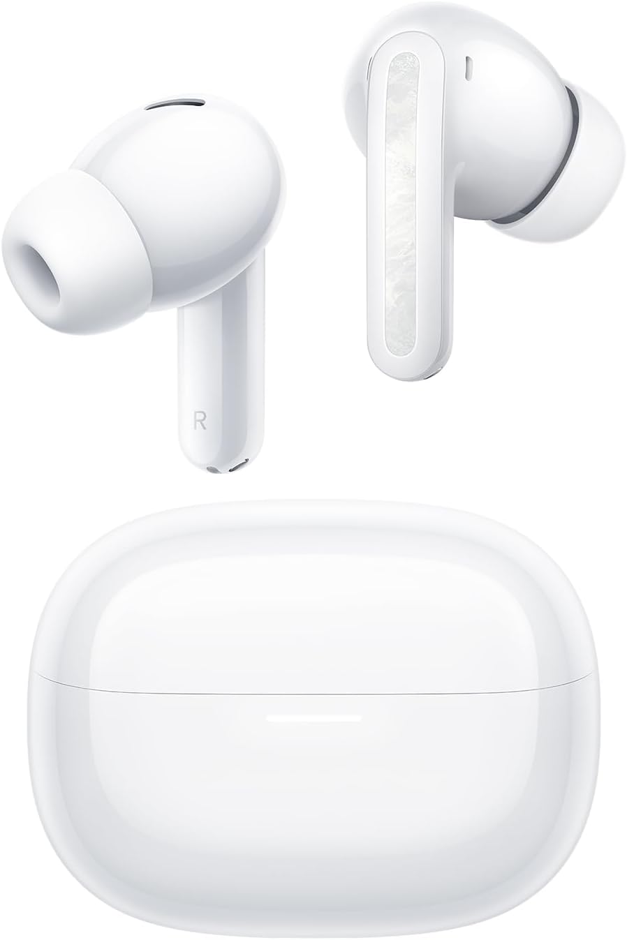 Detalle de XIAOMI Redmi Buds 5 Pro 38 Stunden