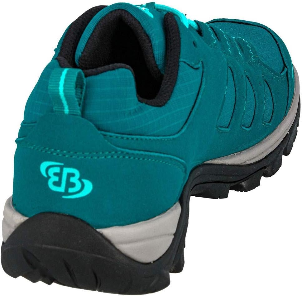 Thumbnail 4 de Brütting Damen Mount Frakes LowTrekking- & Wanderhalbschuhe