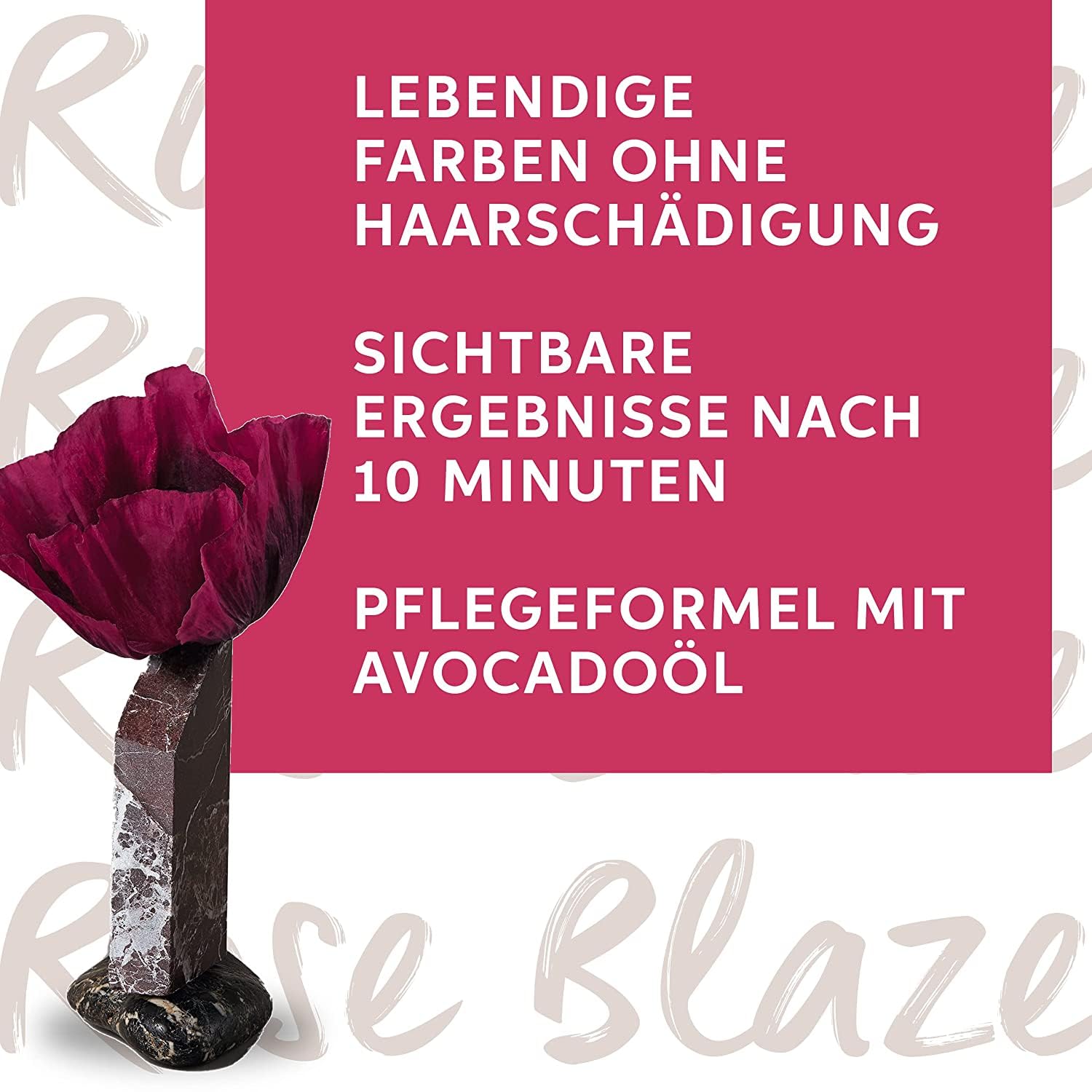 Thumbnail 2 de Wella Professionals Color Fresh Mask – Farbauffrischende Haarkur & Tönung mit pflegendem Avocadoöl für blondes, aufgehelltes und helles Haar