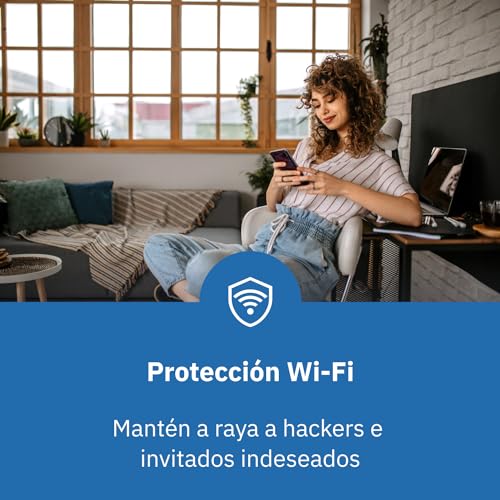 Thumbnail 6 de Panda Dome Advanced Antivirus Cloud 🔒