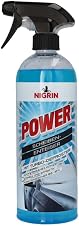 NIGRIN POWER Scheiben-Enteiser 750 ml