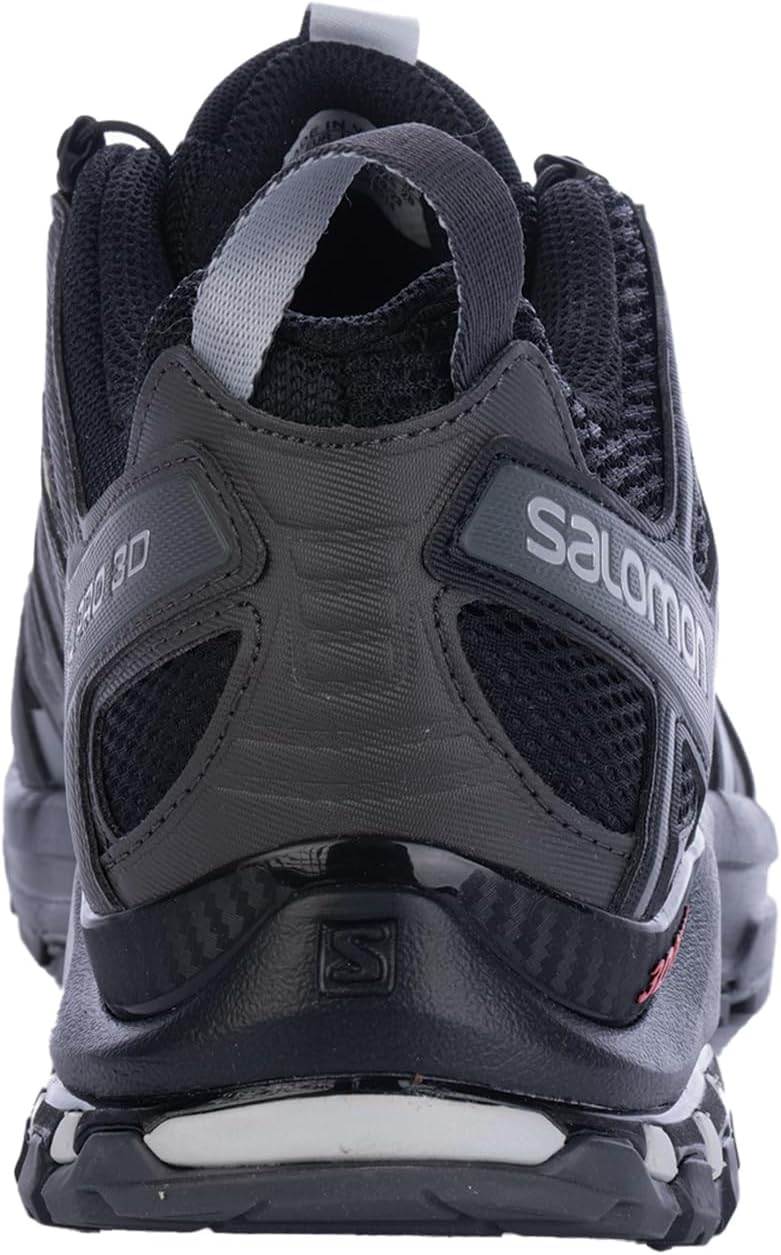 Detalle de Salomon XA PRO 3D Wanderschuhe Herren