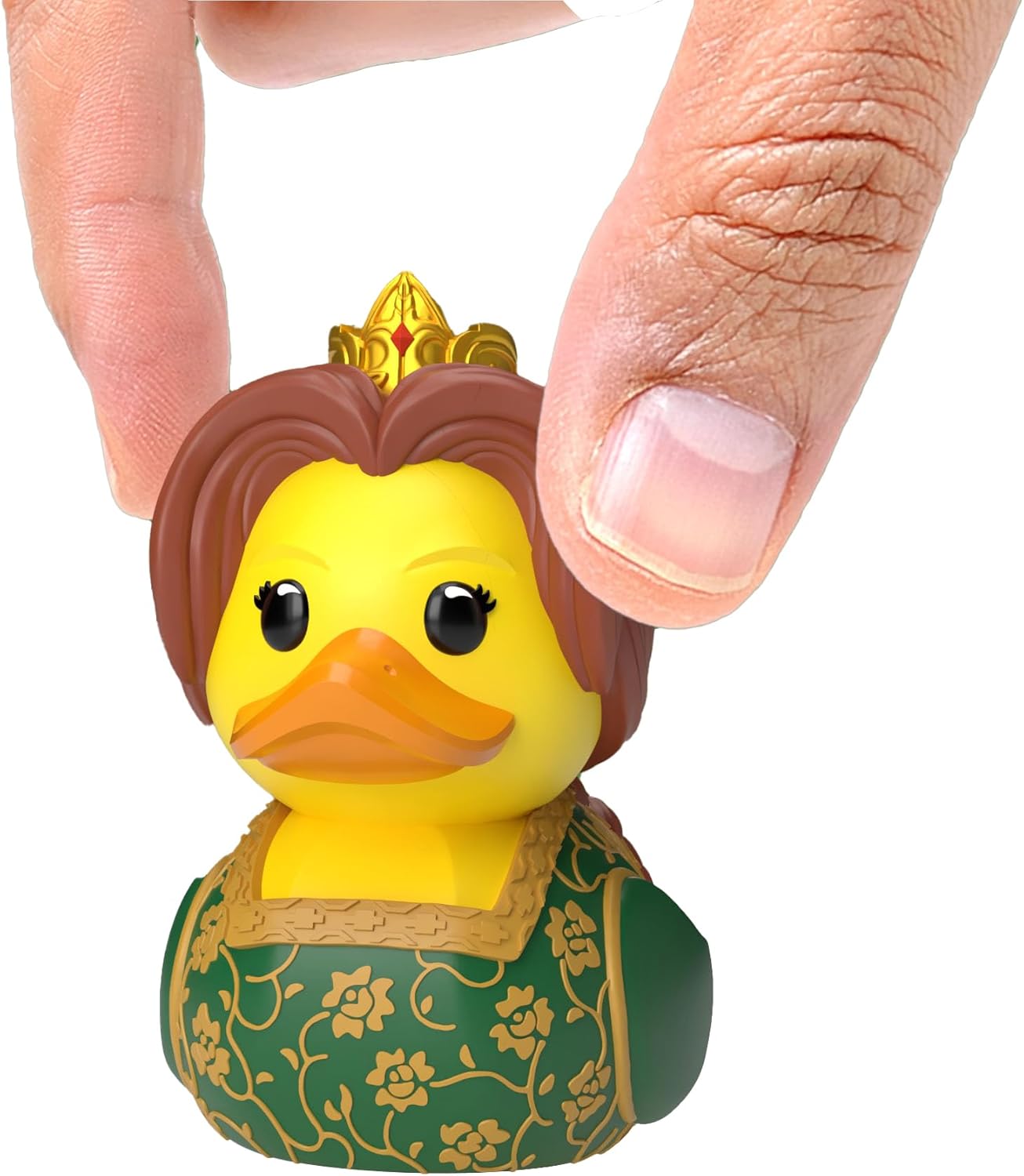 Thumbnail 3 de TUBBZ Mini: Shrek – Lord Farquaad als Cosplay-Gummiente Vinyl-Figur