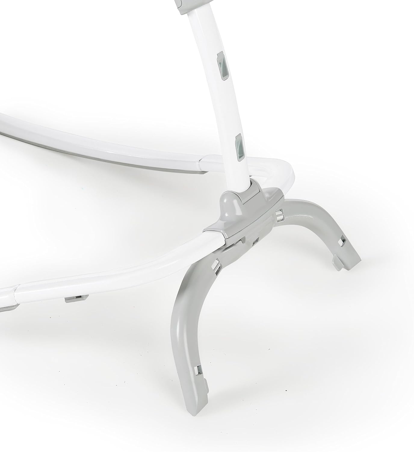 Thumbnail 6 de Ingenuity Transat Évolutif et Siège Sauteur Bébé – Cuddle Lamb, 0 à 18 kg