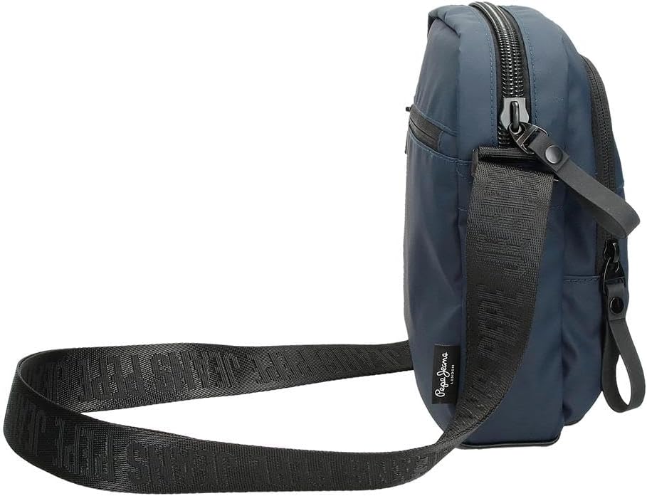 Detalle 2 de Pepe Jeans Hoxton bandolera 17x22