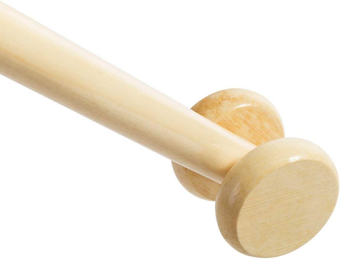 Thumbnail 3 de iBonny 36-Inch White Hobby Horse with Grip Handles and Wheels Unicorn Plush Toy