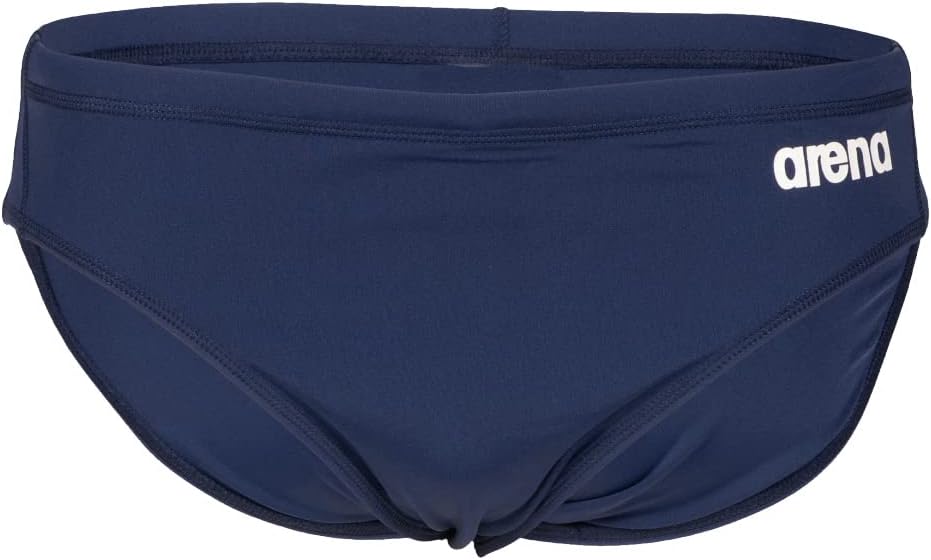 Thumbnail 3 de Arena Boy's Team Swim Briefs Solid Slip de Bain Garçon – Lot de 1