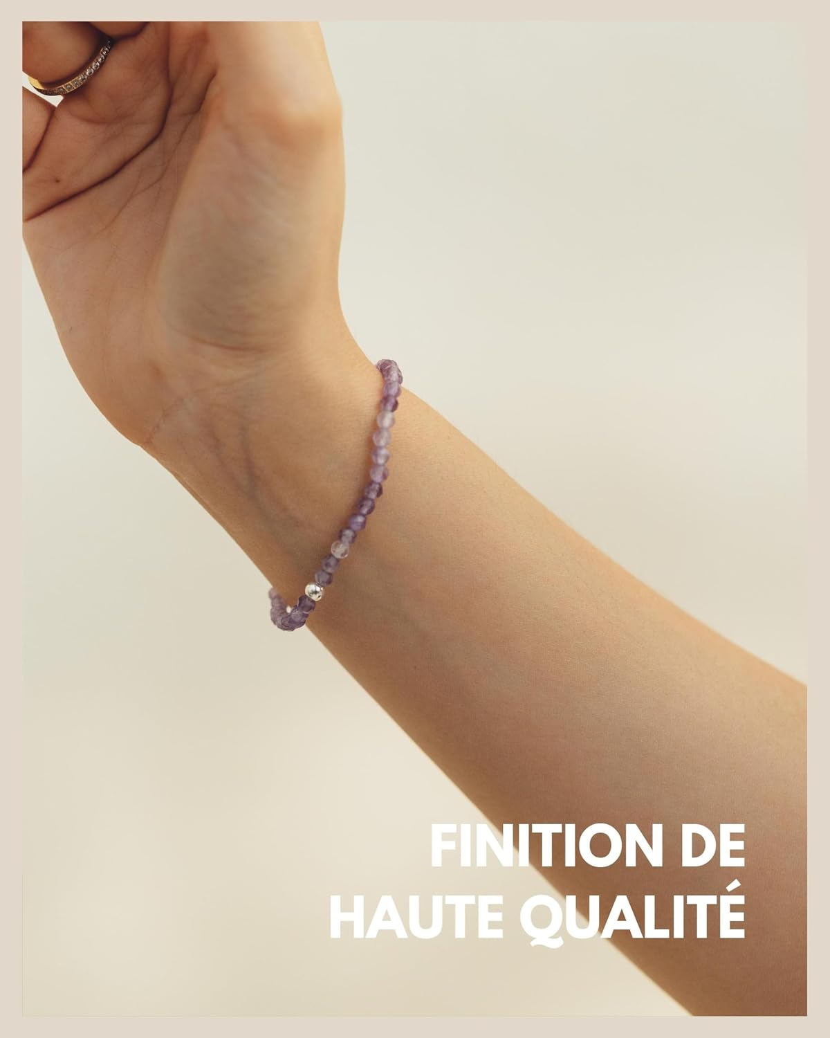 Thumbnail 5 de GD GOOD.designs Bracelet perles 18 cm