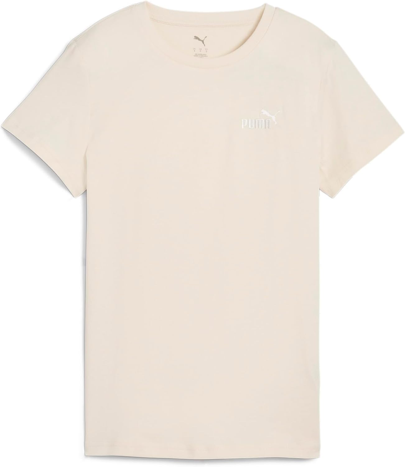 Thumbnail 5 de PUMA ESS Small No. 1 Logo Tee 1er Pack