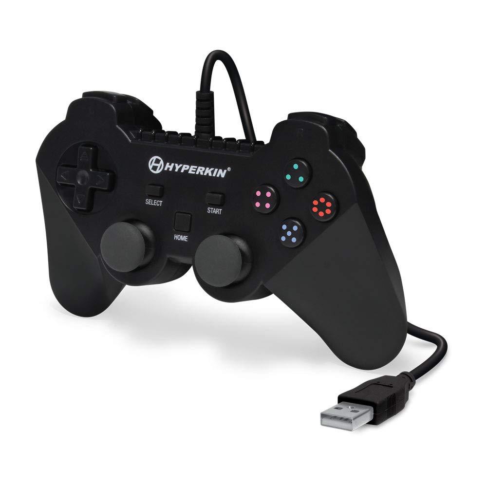 Detalle de Hyperkin Brave Knight Controller 6 ft