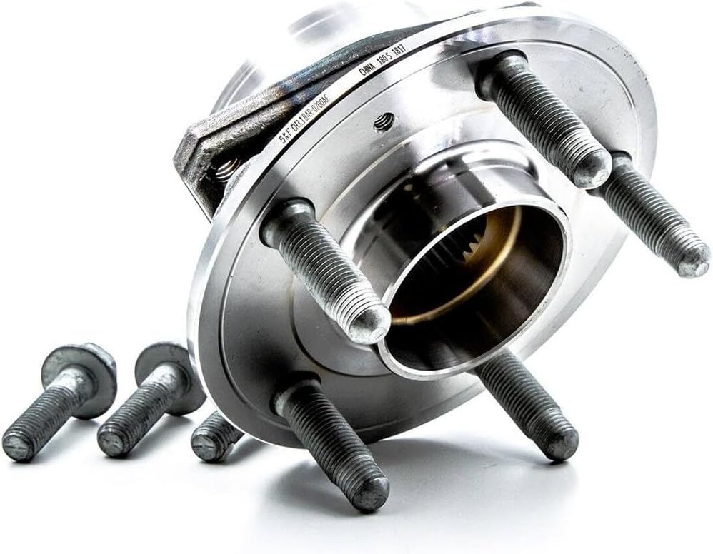 Thumbnail 3 de SKF VKBA 6667 Kit Cuscinetto per Ruota: soluzione completa per sostituzione cuscinetto ruota