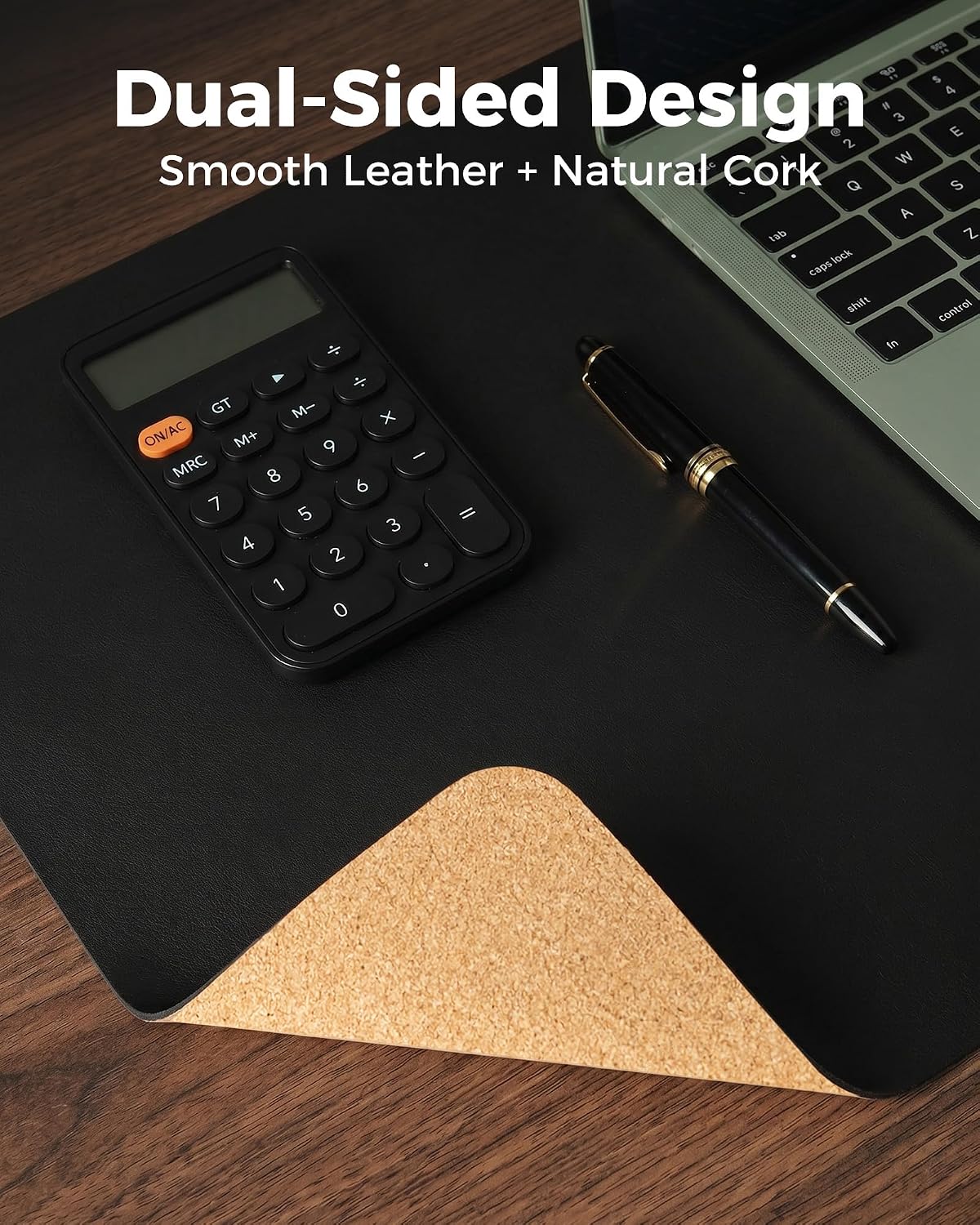 Detalle 2 de Aothia Desk Mat 37.8 x 17 Inches