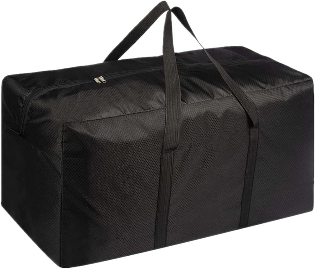 Detalle 2 de OARCO 180L duża torba do przechowywania 100 × 55 × 33 cm, składana