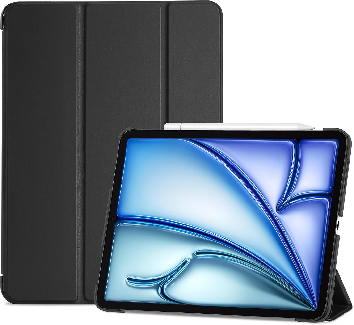 Detalle de ProCase Hülle für iPad Air 11 Zoll M3/M2