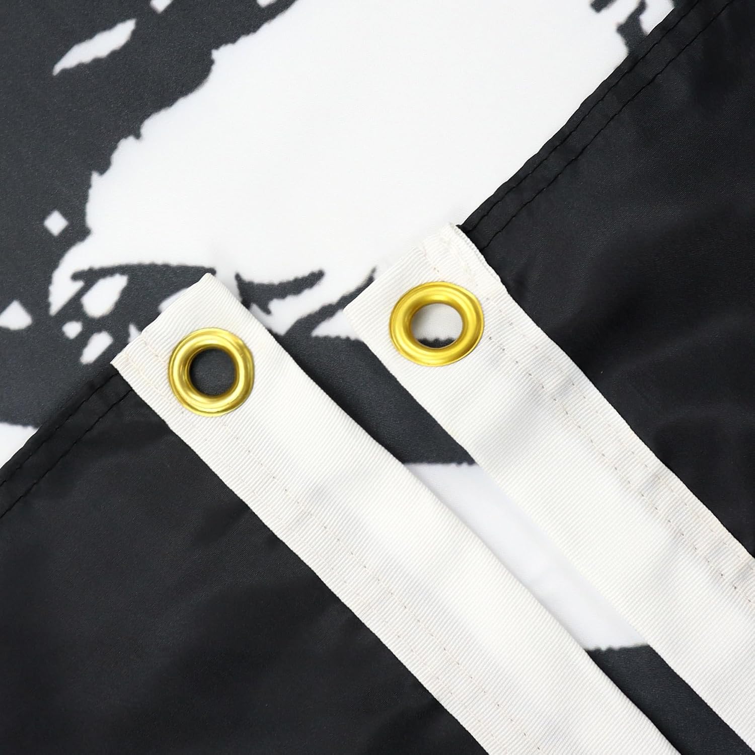 Thumbnail 1 de AZ FLAG X_769 piratenvlag 90 x 60 cm van 100D-polyester met 2 oogjes