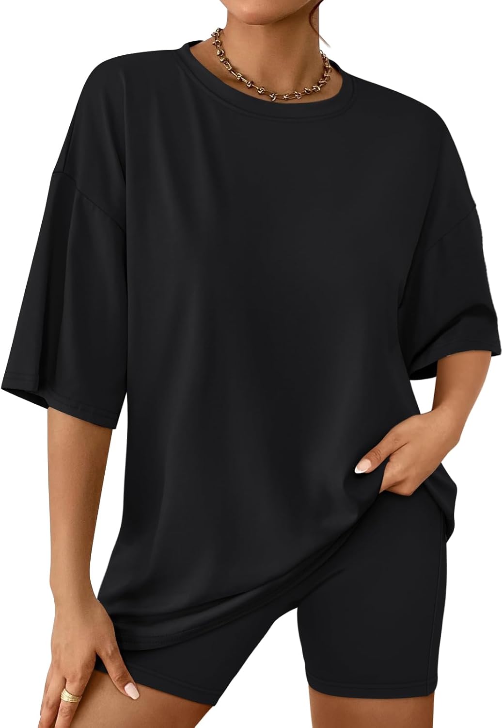 Thumbnail 4 de AUTOMET 2-Piece Women's Summer Set 2026