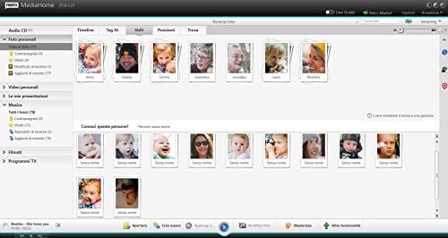 Thumbnail 7 de Nero Platinum 365 — Suite Multimediale Completa (1 PC, 1 Anno)