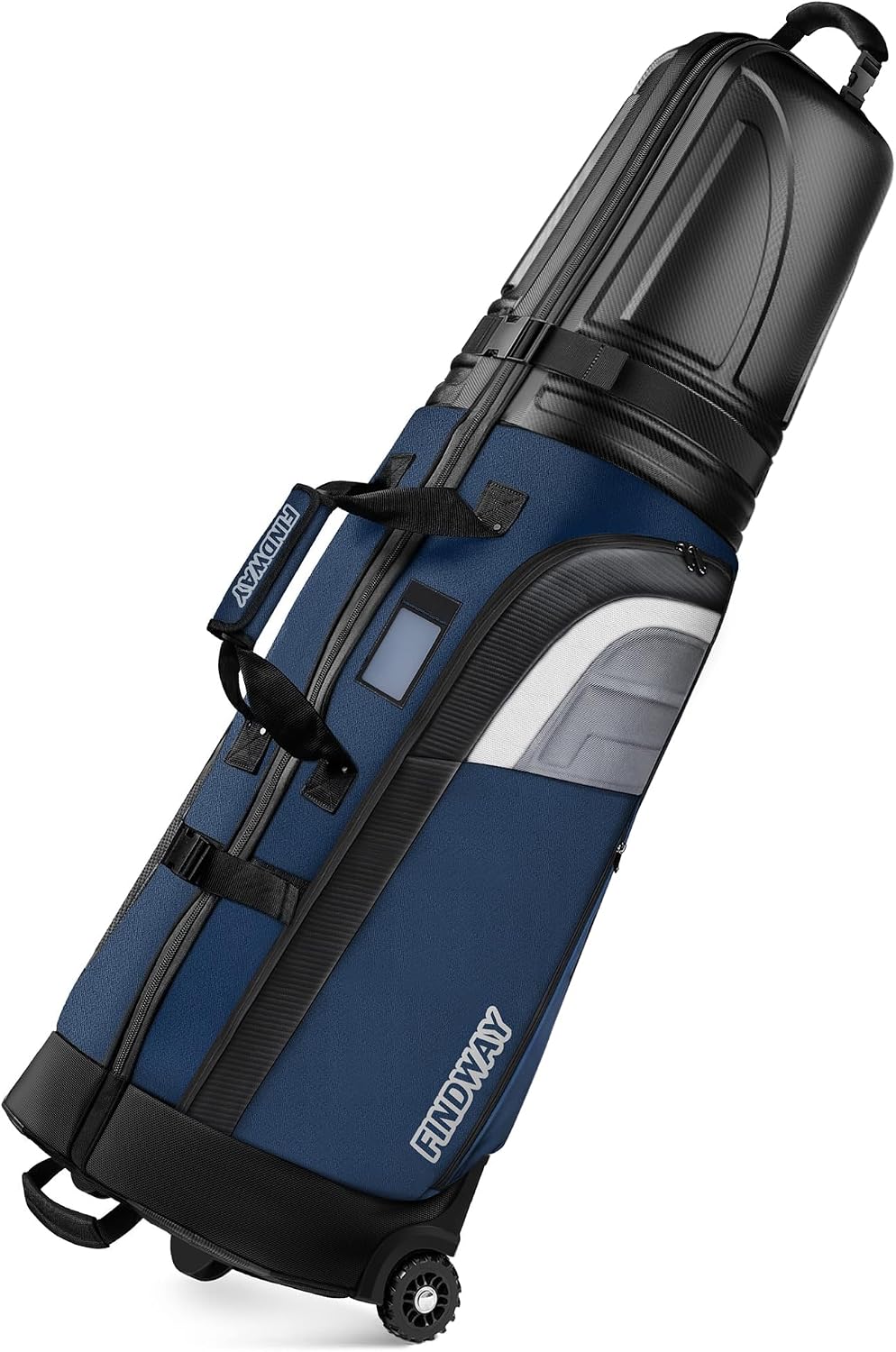 Detalle de Findway Golf Travel Bag 55-inch