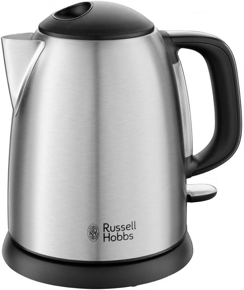 Detalle 2 de Russell Hobbs Bouilloire Electrique Compacte Adventure 1L