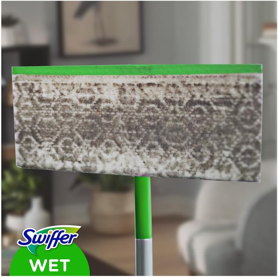 Thumbnail 4 de Swiffer Mopa Recambios secos 90 unidades
