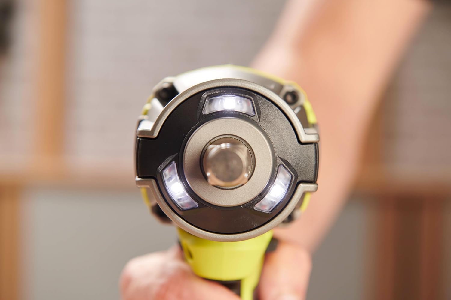 Thumbnail 4 de Ryobi RIW18BL-0 18V brushless impact wrench 900Nm