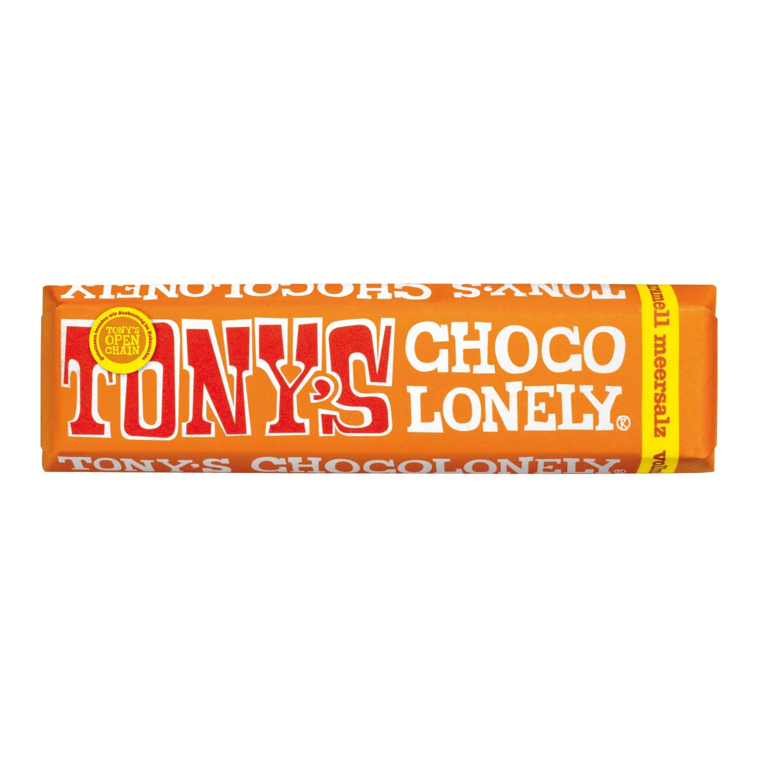 Thumbnail 2 de Tony’s Chocolonely Rainbow Tasting Pack (6er Set, 288 g) – Geschenkverpackung mit 6 Schokoriegeln ohne Palmöl